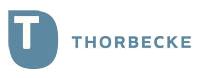 Thorbecke Logo